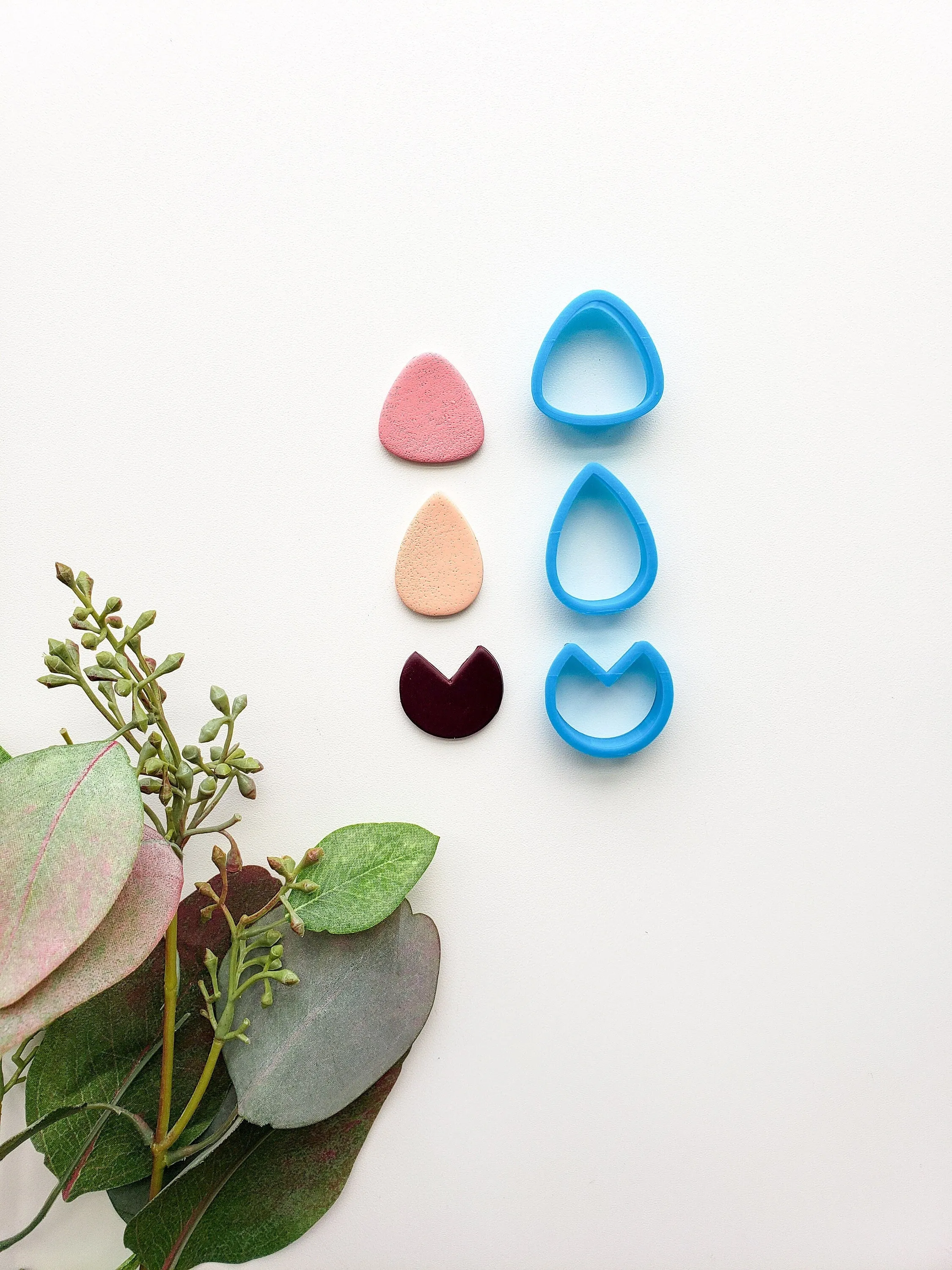 Basics Trio | Basic Cutters