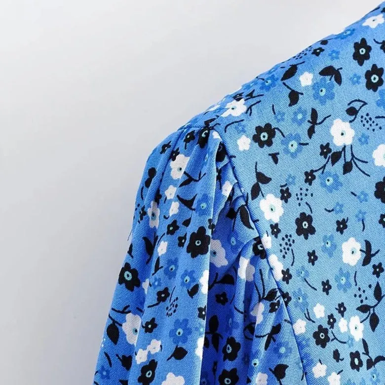 Betsabé® | Casual and effortless summer dress