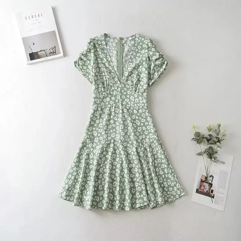 Betsabé® | Casual and effortless summer dress