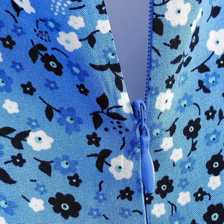 Betsabé® | Casual and effortless summer dress