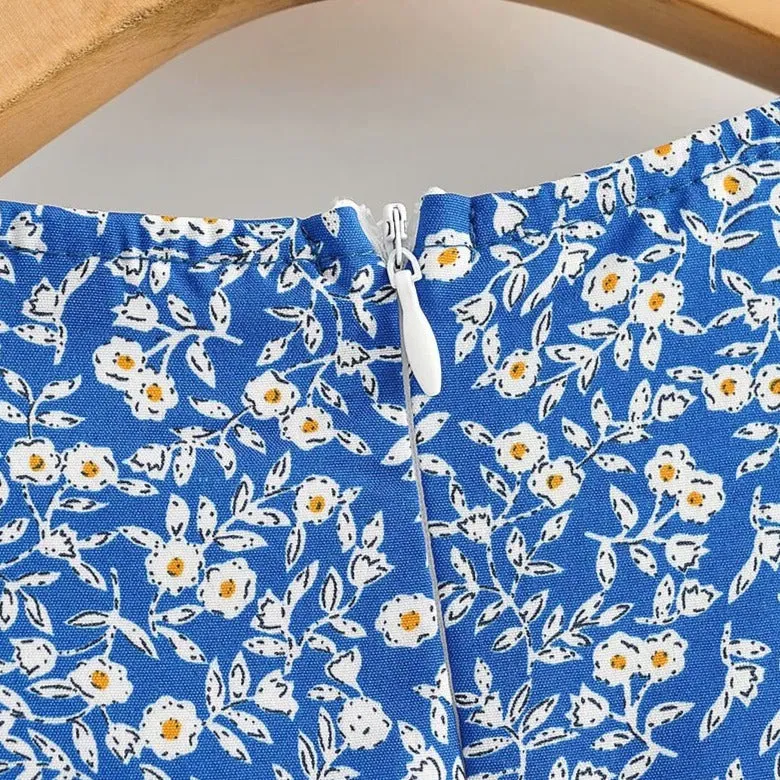 Betsabé® | Casual and effortless summer dress