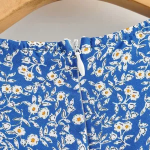 Betsabé® | Casual and effortless summer dress