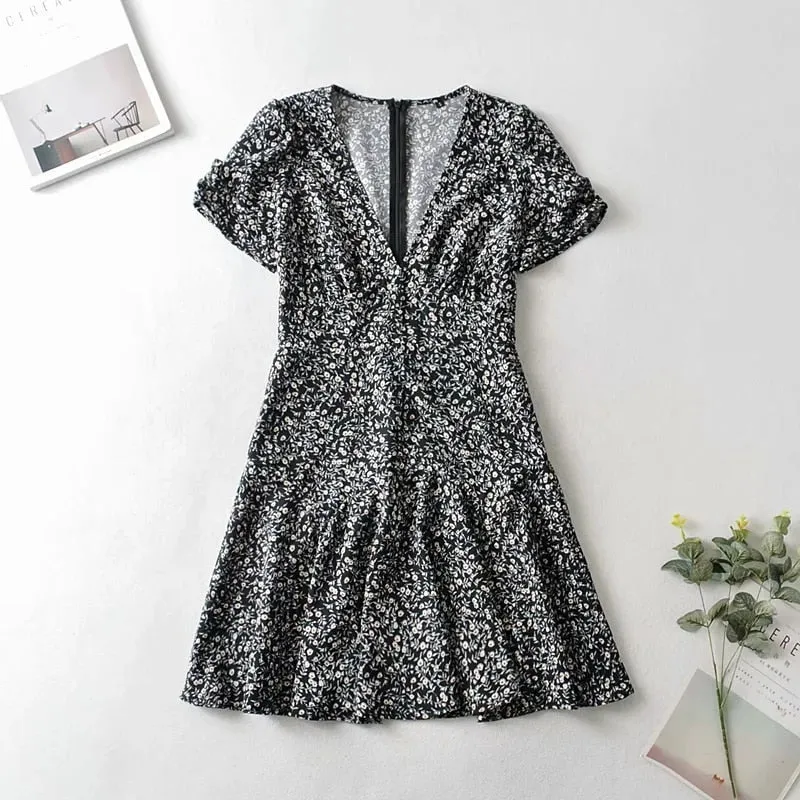 Betsabé® | Casual and effortless summer dress