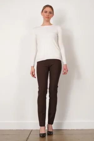 BILLY 2-Way Stretch Brown