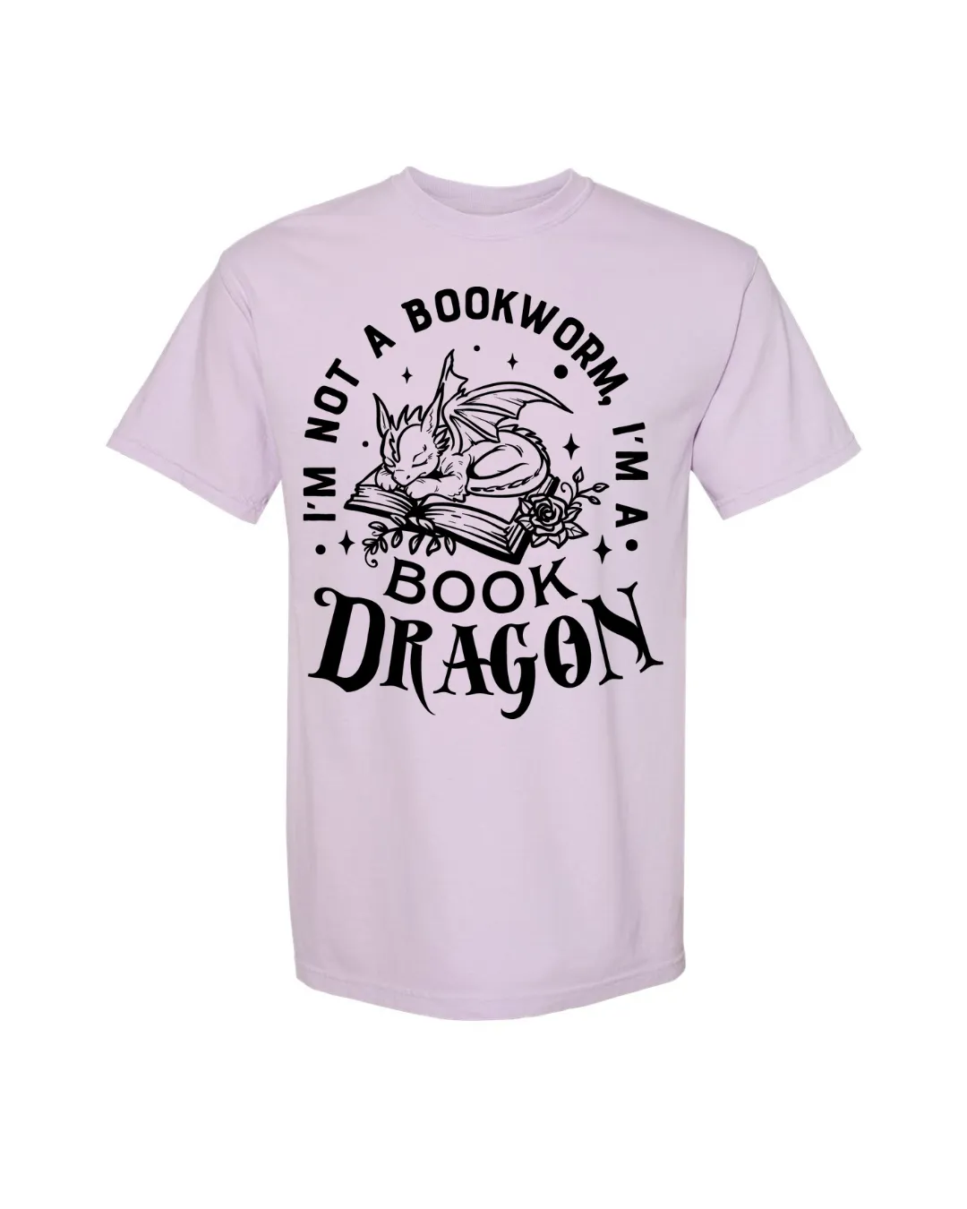 Book Dragon
