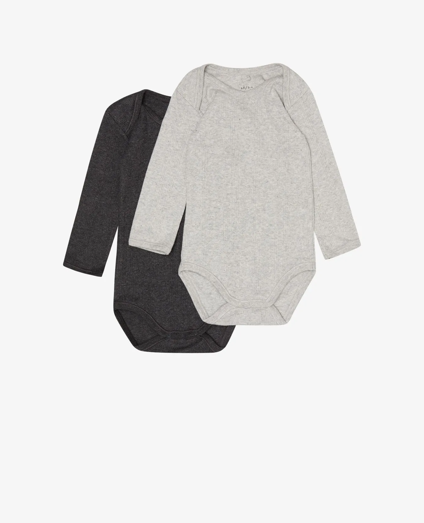 BOY BASIC DORIAN BABY BODY
