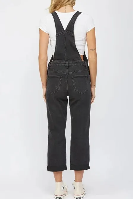 Boyfriend Overall
