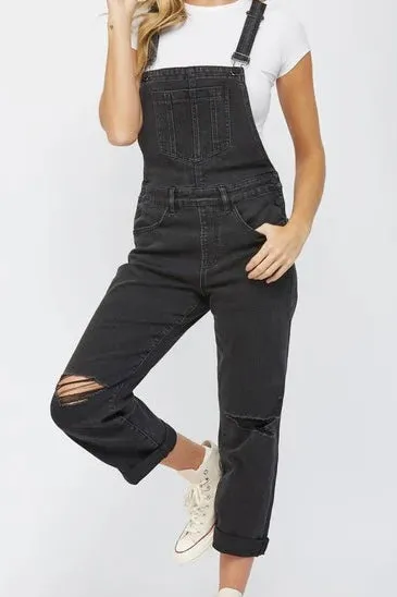Boyfriend Overall
