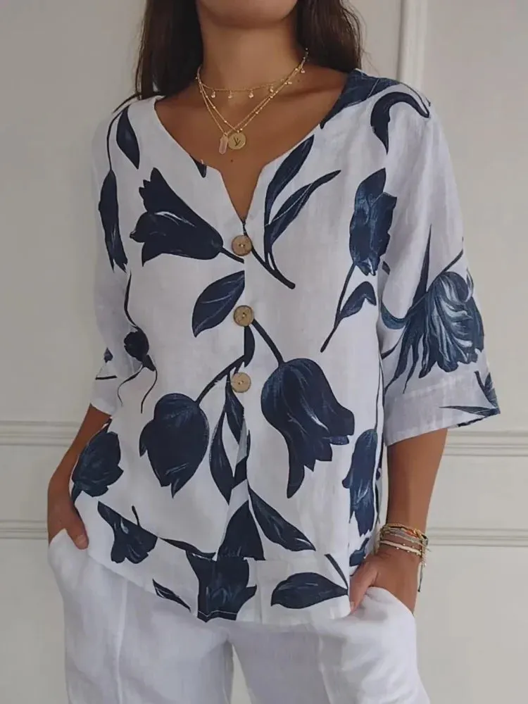 Brittry® | Blouse Elegant Formal Style For Everyday Wear For Women