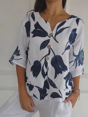 Brittry® | Blouse Elegant Formal Style For Everyday Wear For Women