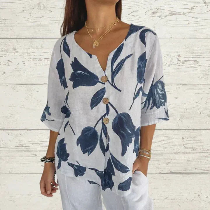 Brittry® | Blouse Elegant Formal Style For Everyday Wear For Women
