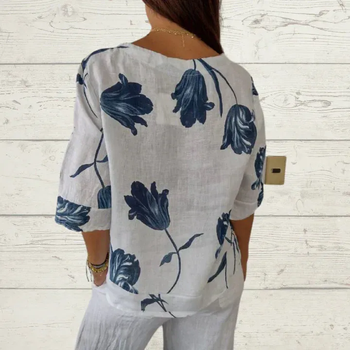 Brittry® | Blouse Elegant Formal Style For Everyday Wear For Women