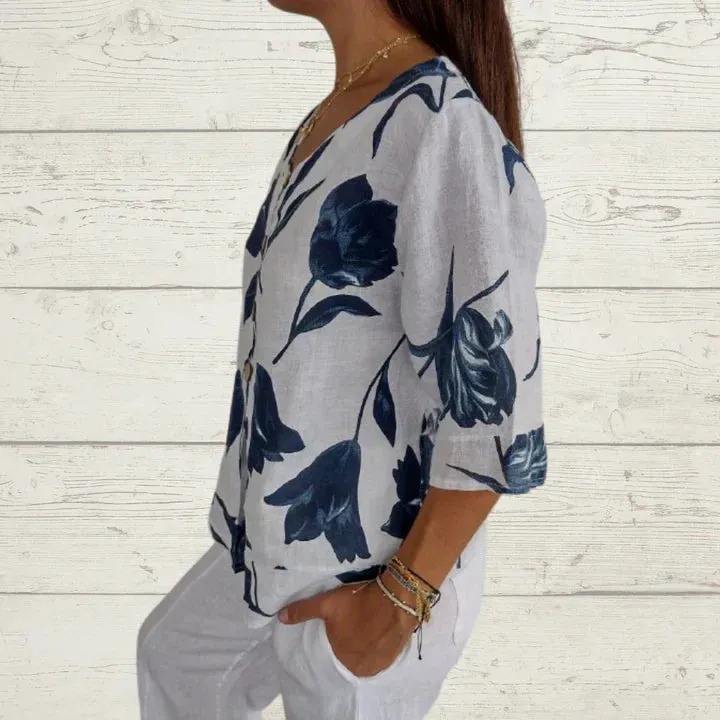 Brittry® | Blouse Elegant Formal Style For Everyday Wear For Women