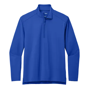 C2423 C-FREE Double Knit 1/4-Zip