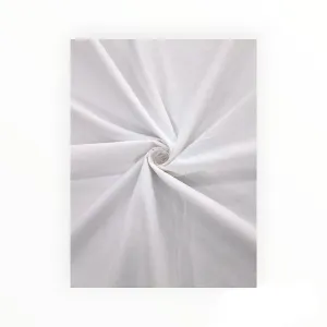Calico White 150 cm