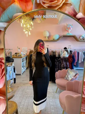 Carmen Dress