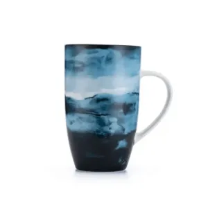 Carrol Boyes Mug Sea 'N Sky 400ml 0N-MG-SSK