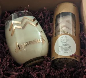 Celestial Spa Gift Set