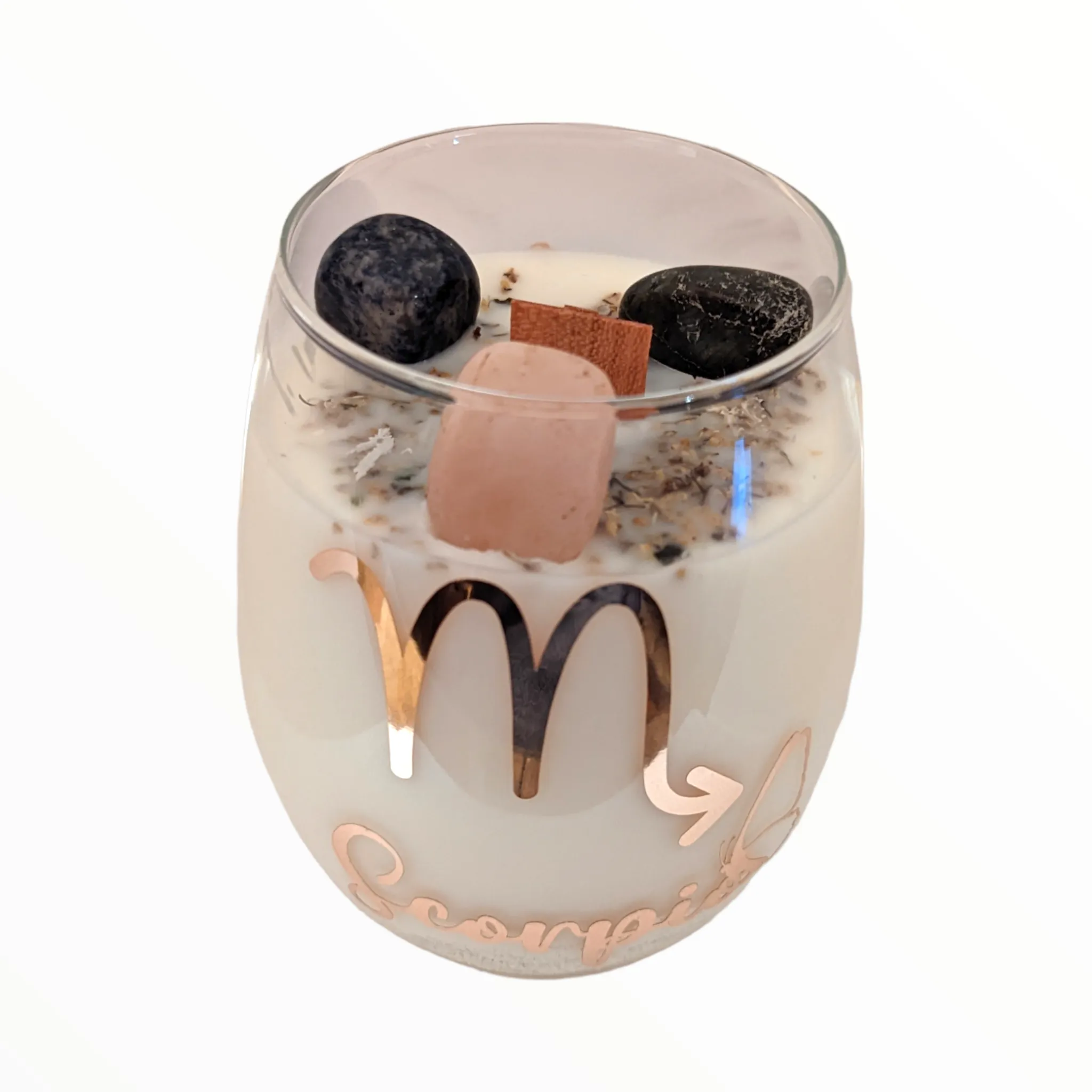 Celestial Spa Gift Set