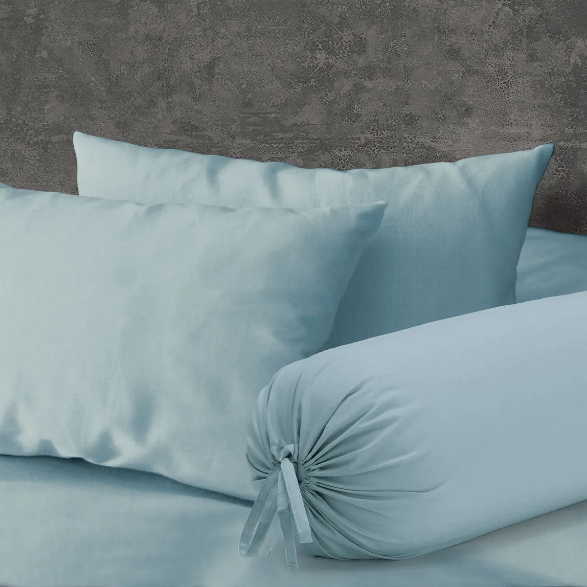 Charles Millen Queensberry Deluxe Bed Set, Brittany Blue