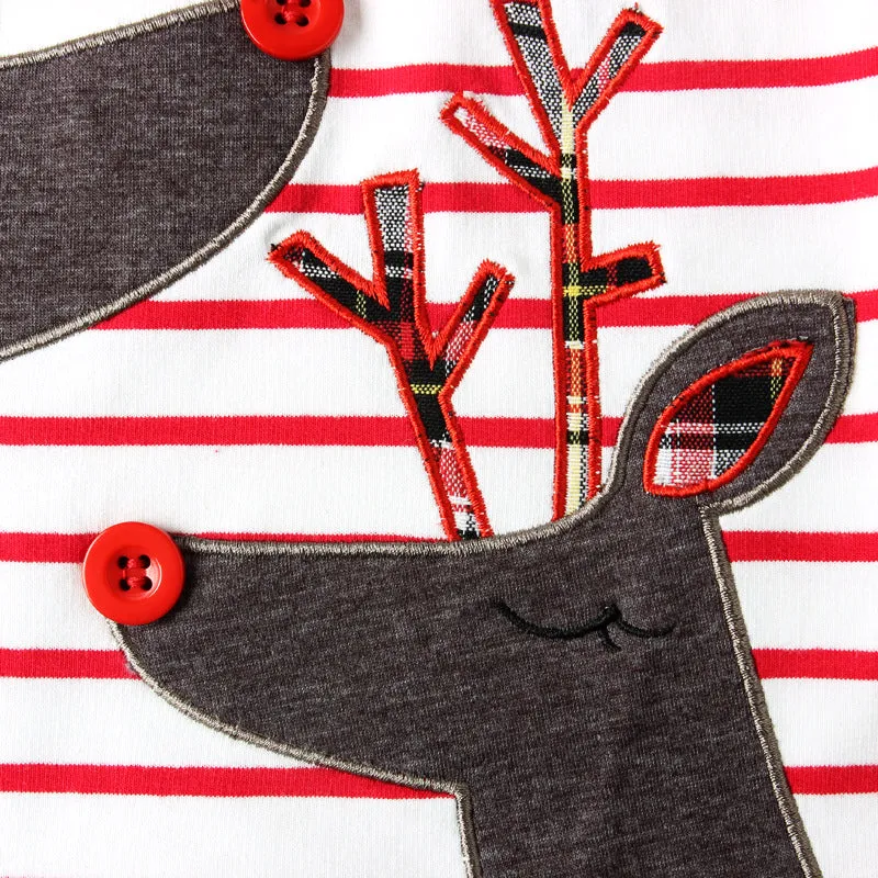 Christmas Dress For Girls