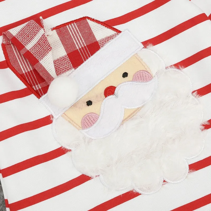Christmas Dress For Girls