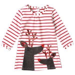 Christmas Dress For Girls