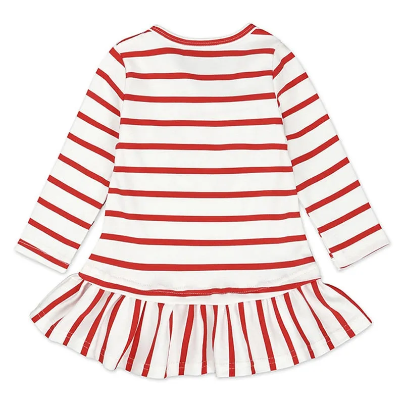 Christmas Dress For Girls