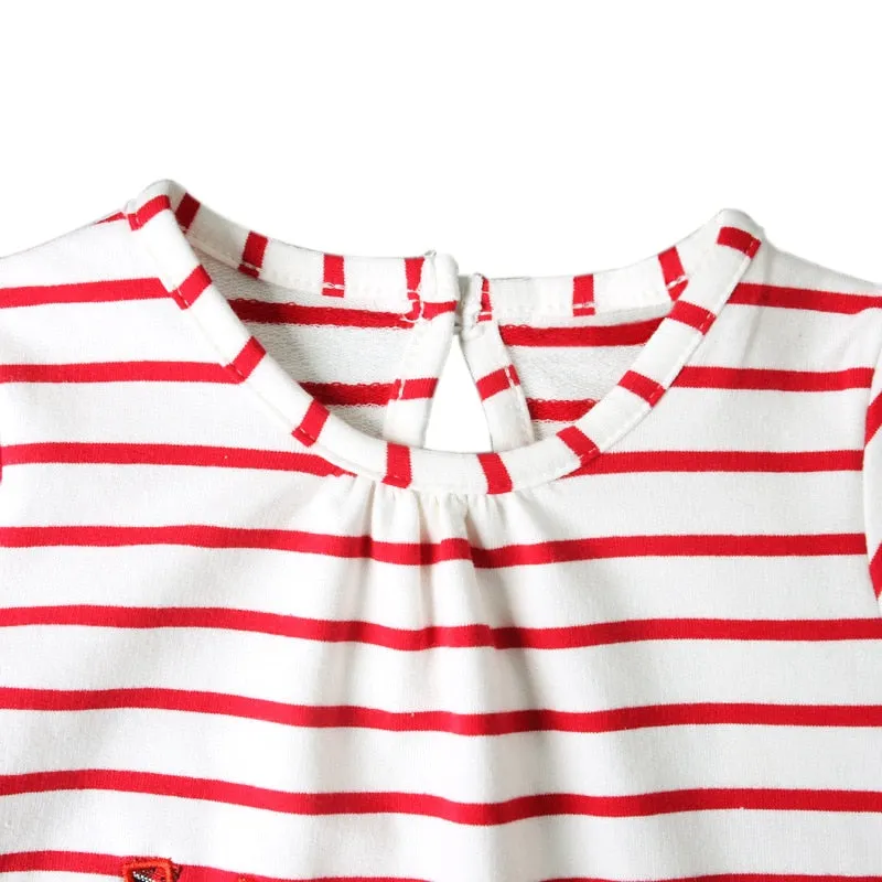 Christmas Dress For Girls