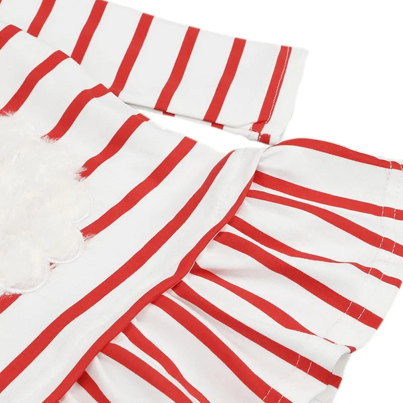 Christmas Dress For Girls