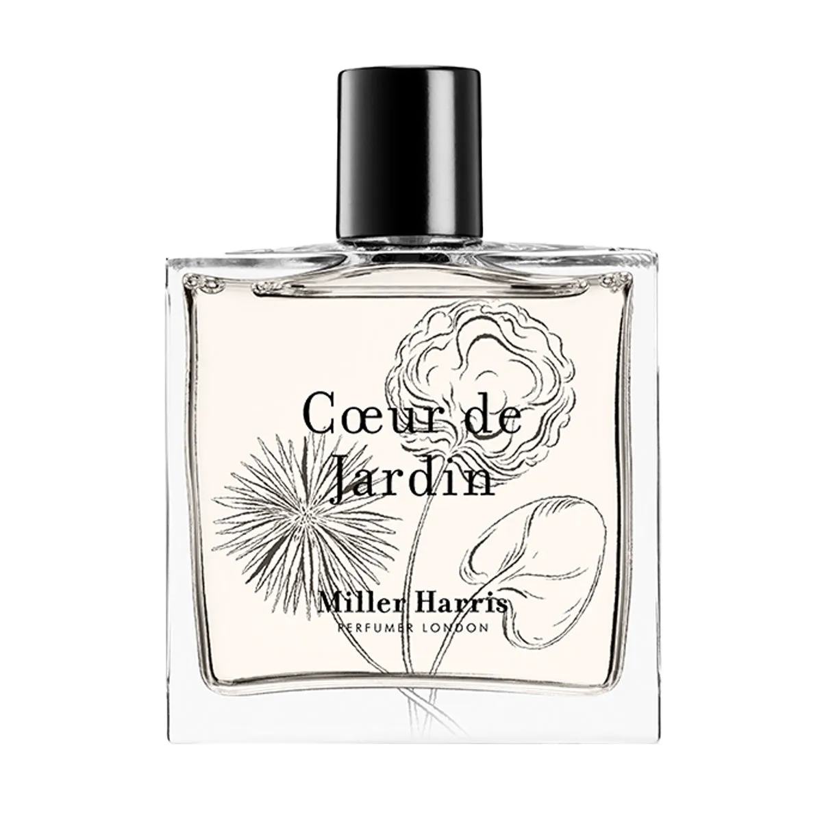 Coeur de Jardin