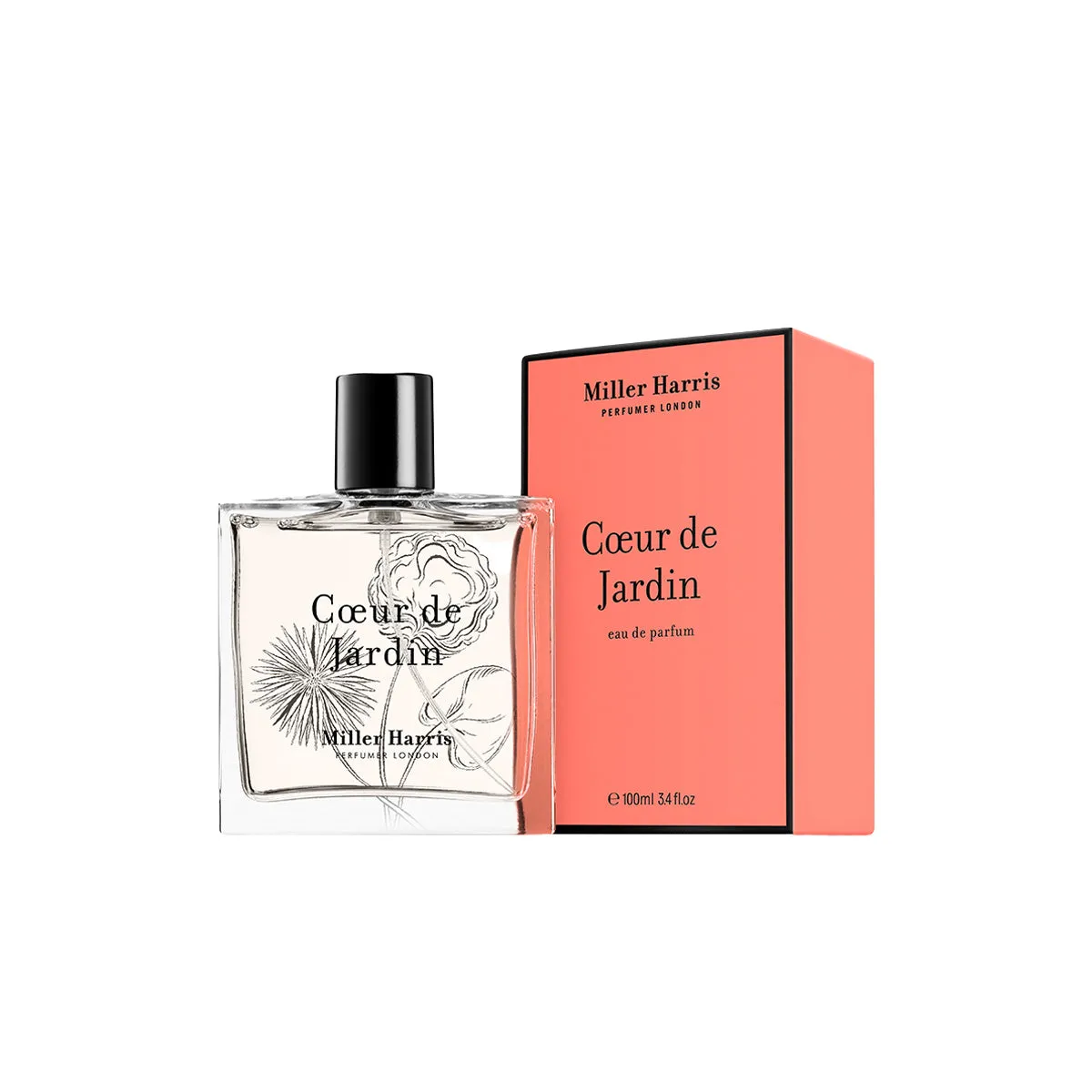 Coeur de Jardin