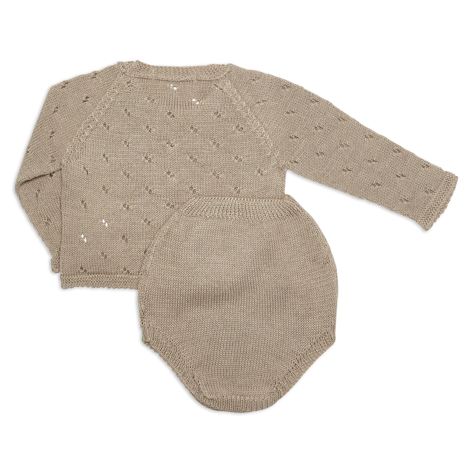 COFFEE ANTIOCO BABY SET
