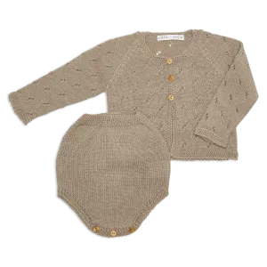 COFFEE ANTIOCO BABY SET