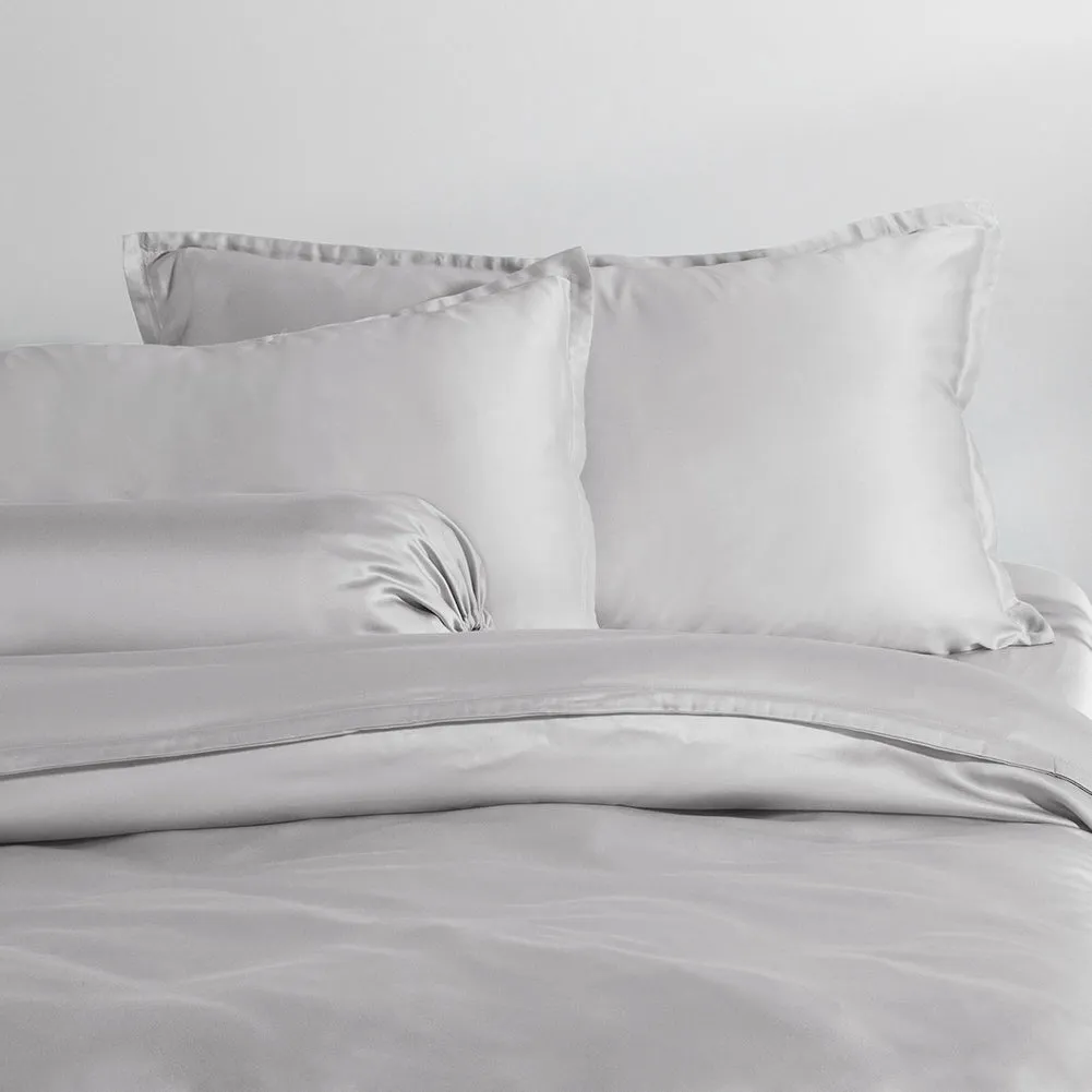 Cool Bamboo Bed Sheet Set Hotel Collection by Robinsons