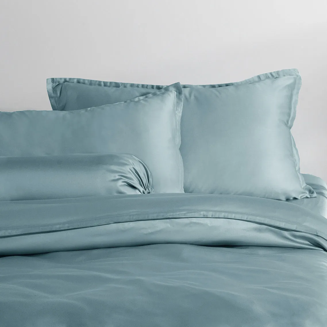 Cool Bamboo Bed Sheet Set Hotel Collection by Robinsons