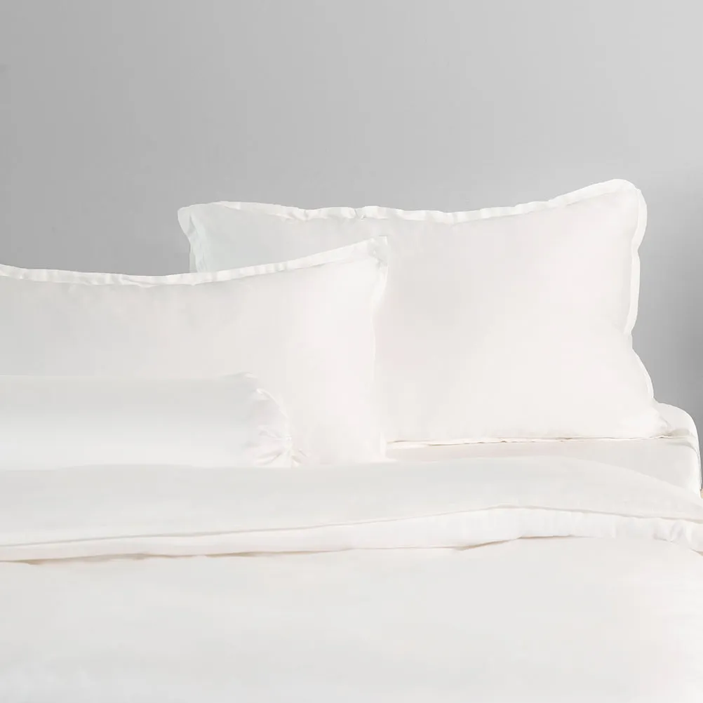 Cool Bamboo Bed Sheet Set Hotel Collection by Robinsons