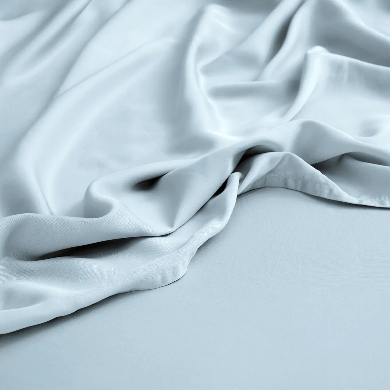 Cool Bamboo Bed Sheet Set Hotel Collection by Robinsons