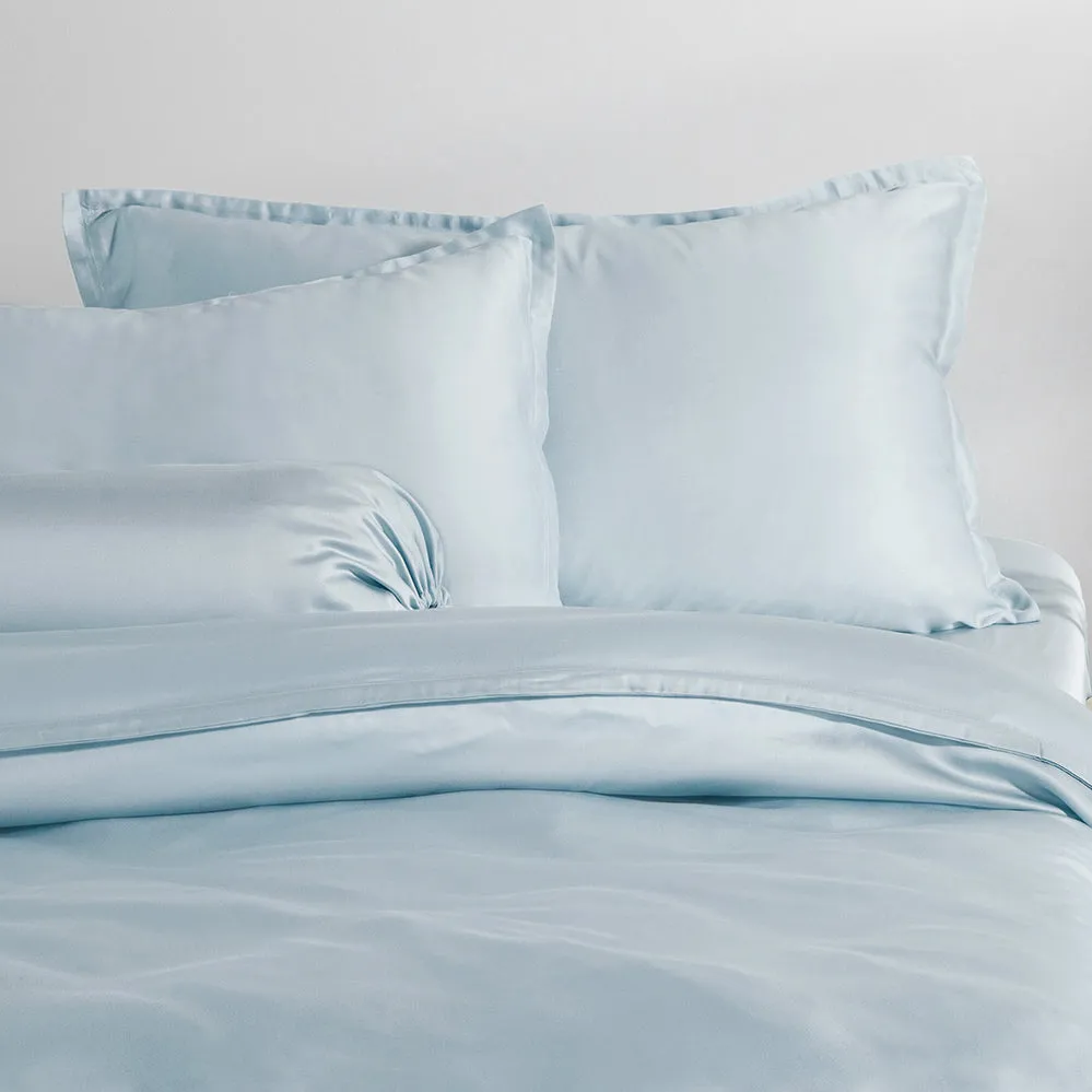 Cool Bamboo Bed Sheet Set Hotel Collection by Robinsons
