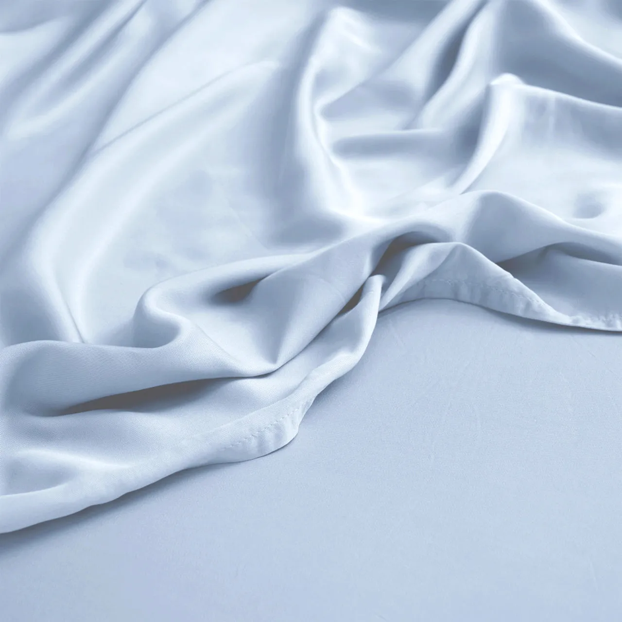 Cool Bamboo Bed Sheet Set Hotel Collection by Robinsons