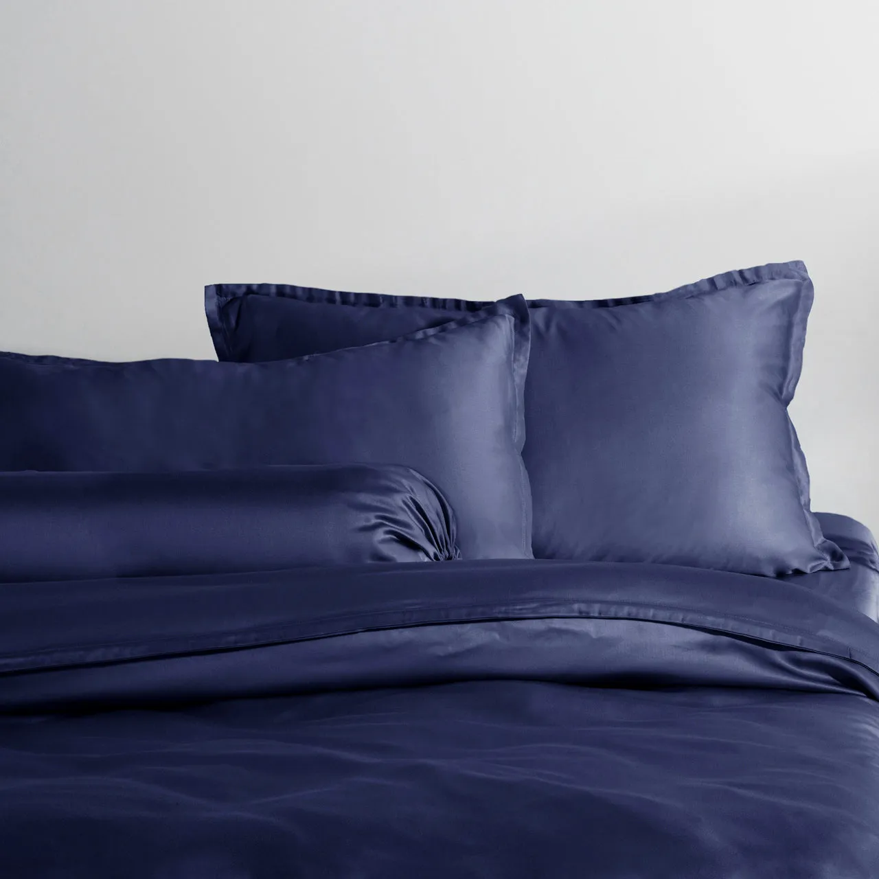 Cool Bamboo Bed Sheet Set Hotel Collection by Robinsons