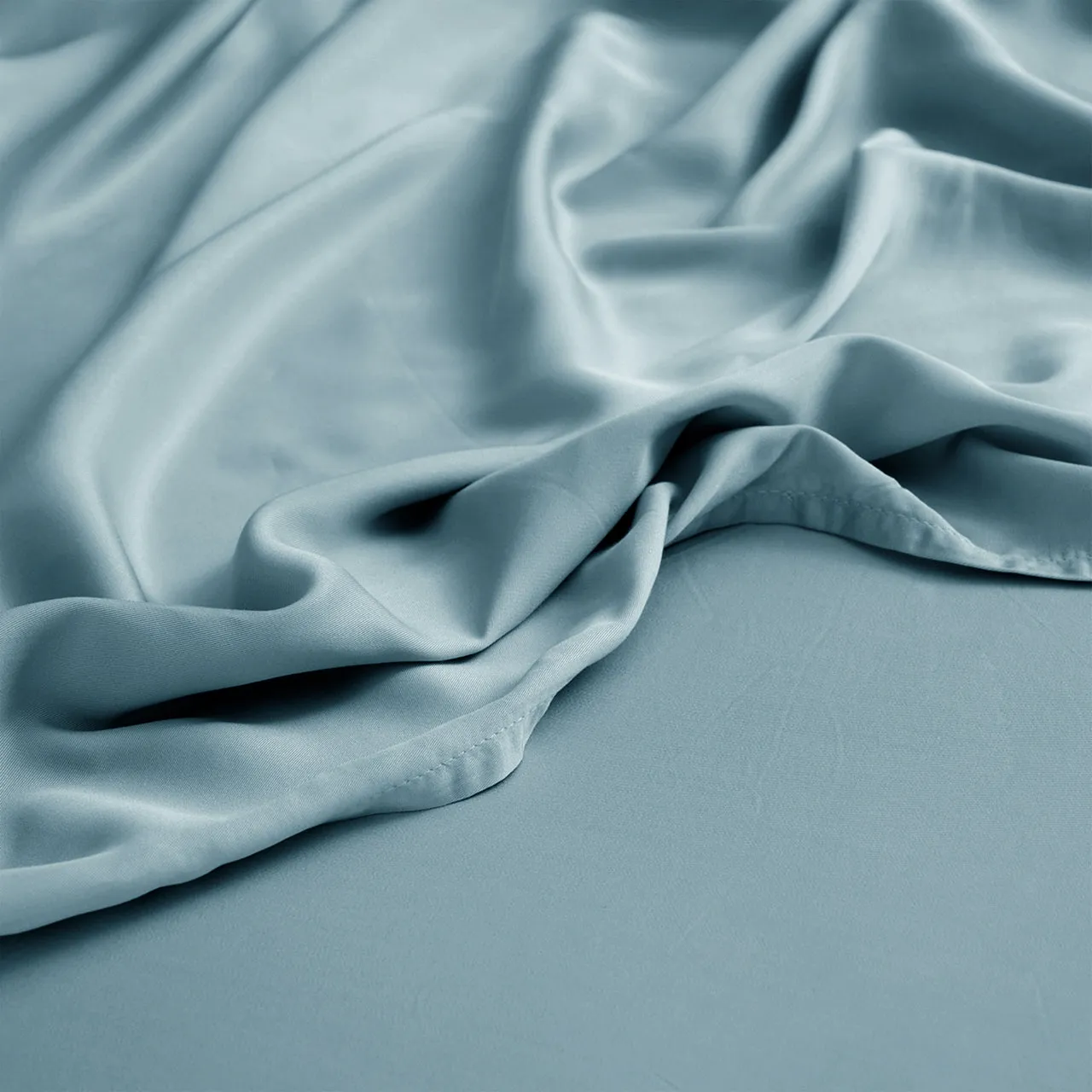 Cool Bamboo Bed Sheet Set Hotel Collection by Robinsons