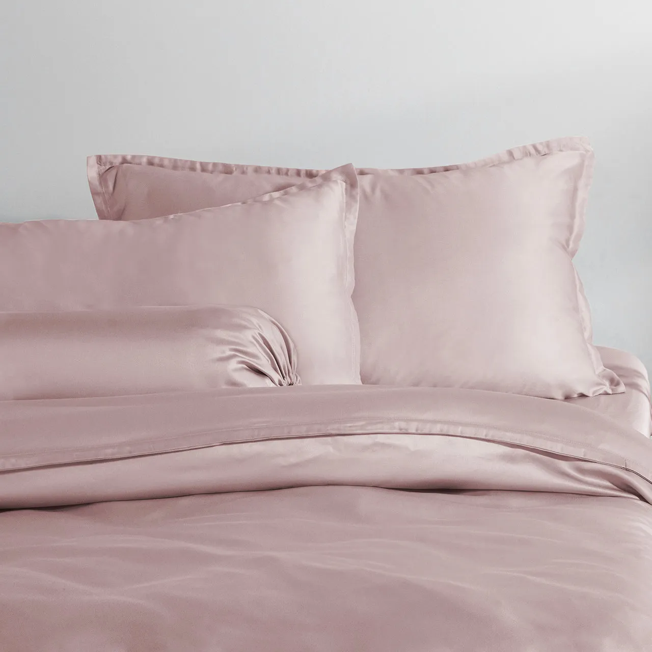 Cool Bamboo Bed Sheet Set Hotel Collection by Robinsons