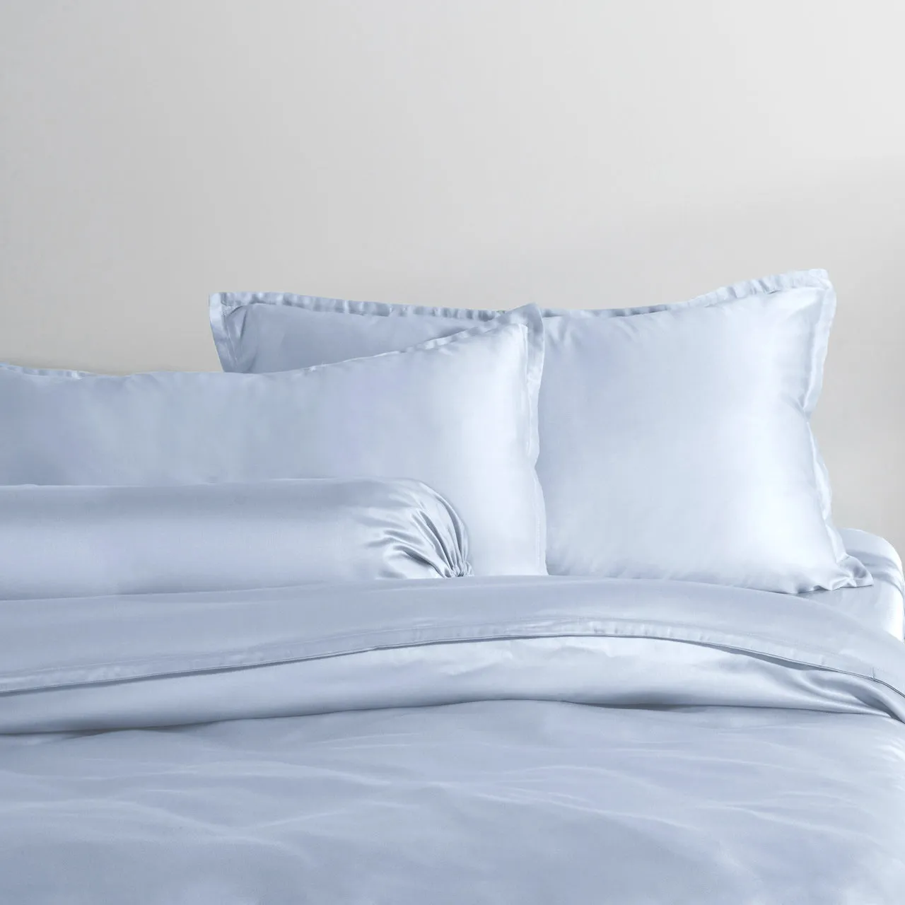 Cool Bamboo Bed Sheet Set Hotel Collection by Robinsons