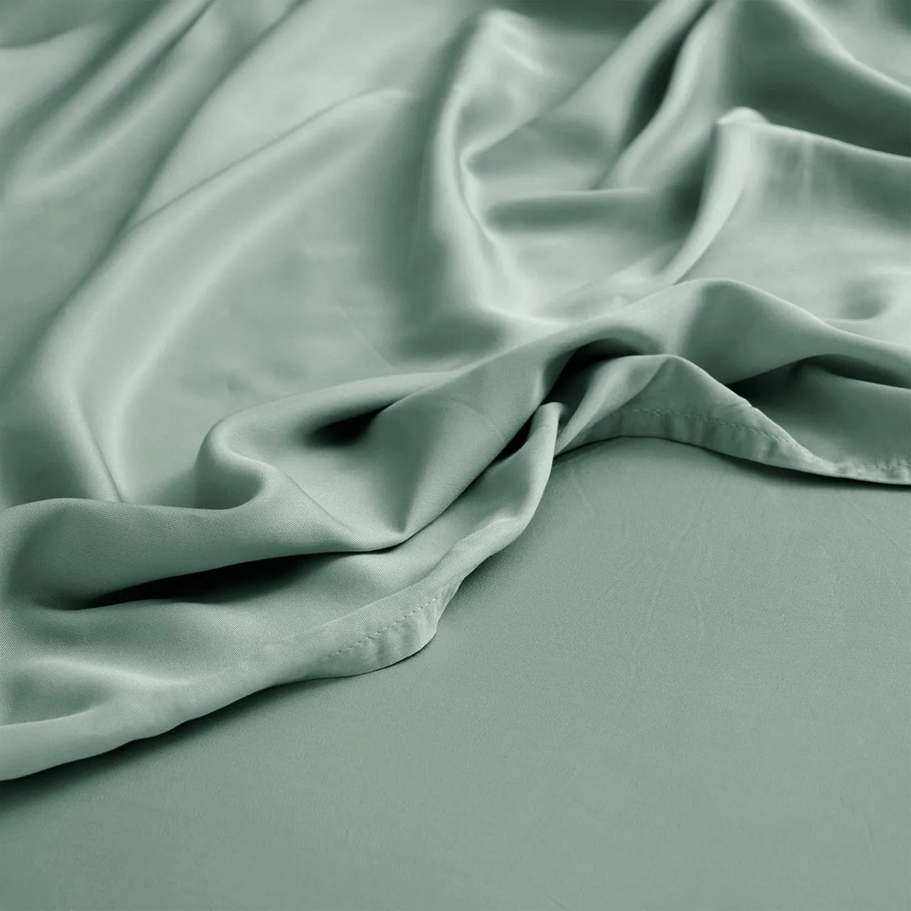 Cool Bamboo Bed Sheet Set Hotel Collection by Robinsons