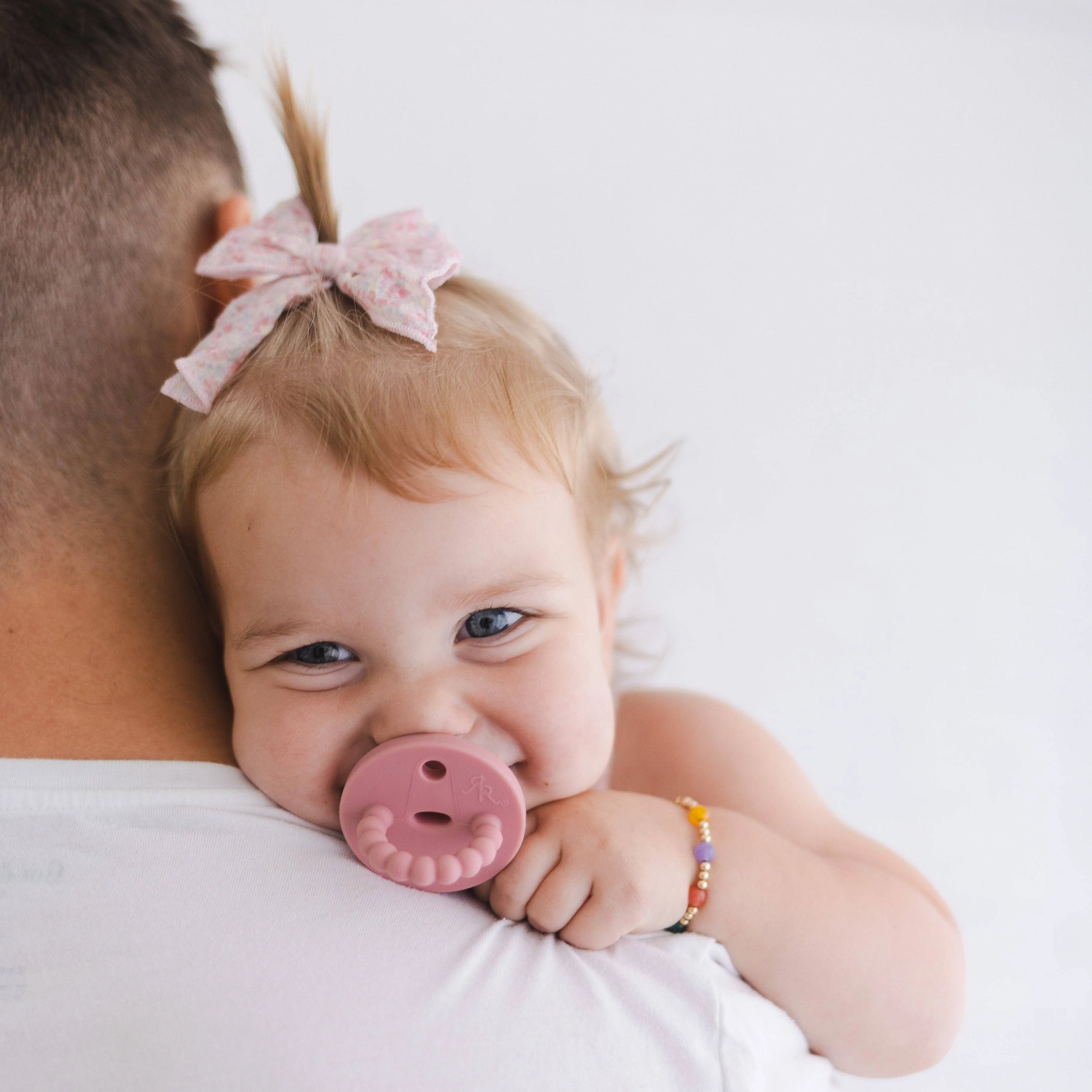 Cutie PAT Slant (Pacifier   Teether) Collection Sets