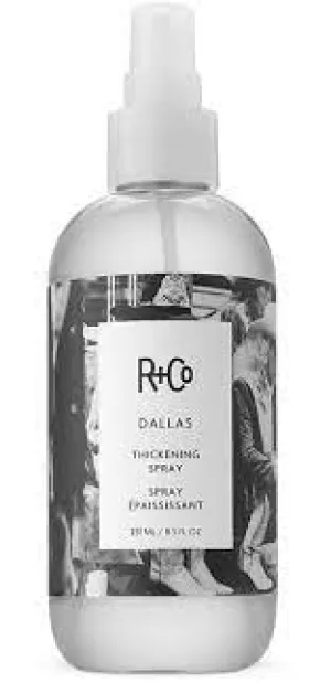 DALLAS THICKENING SPRAY