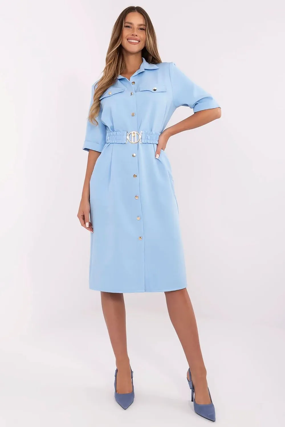 Daydress Italy Moda