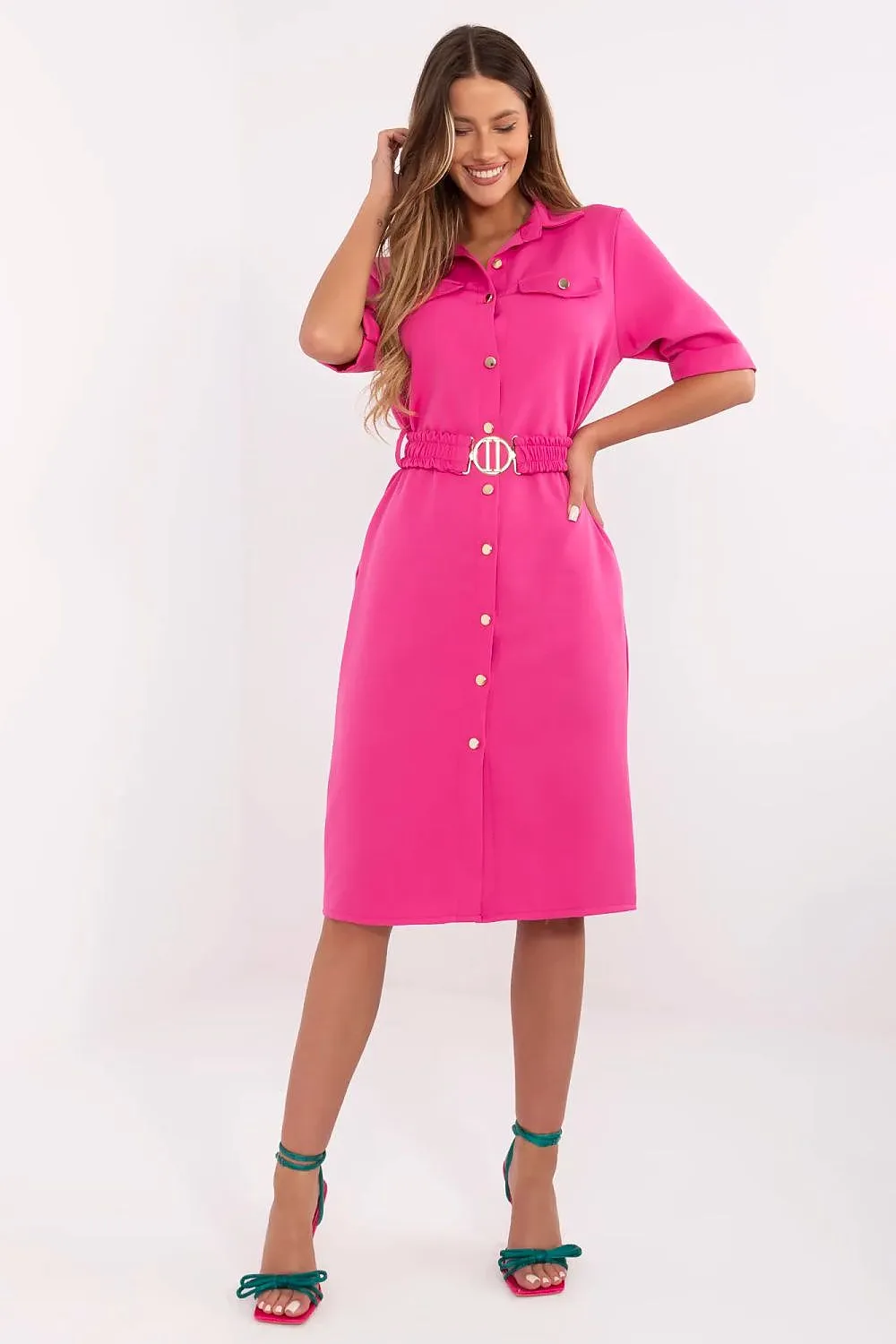 Daydress Italy Moda