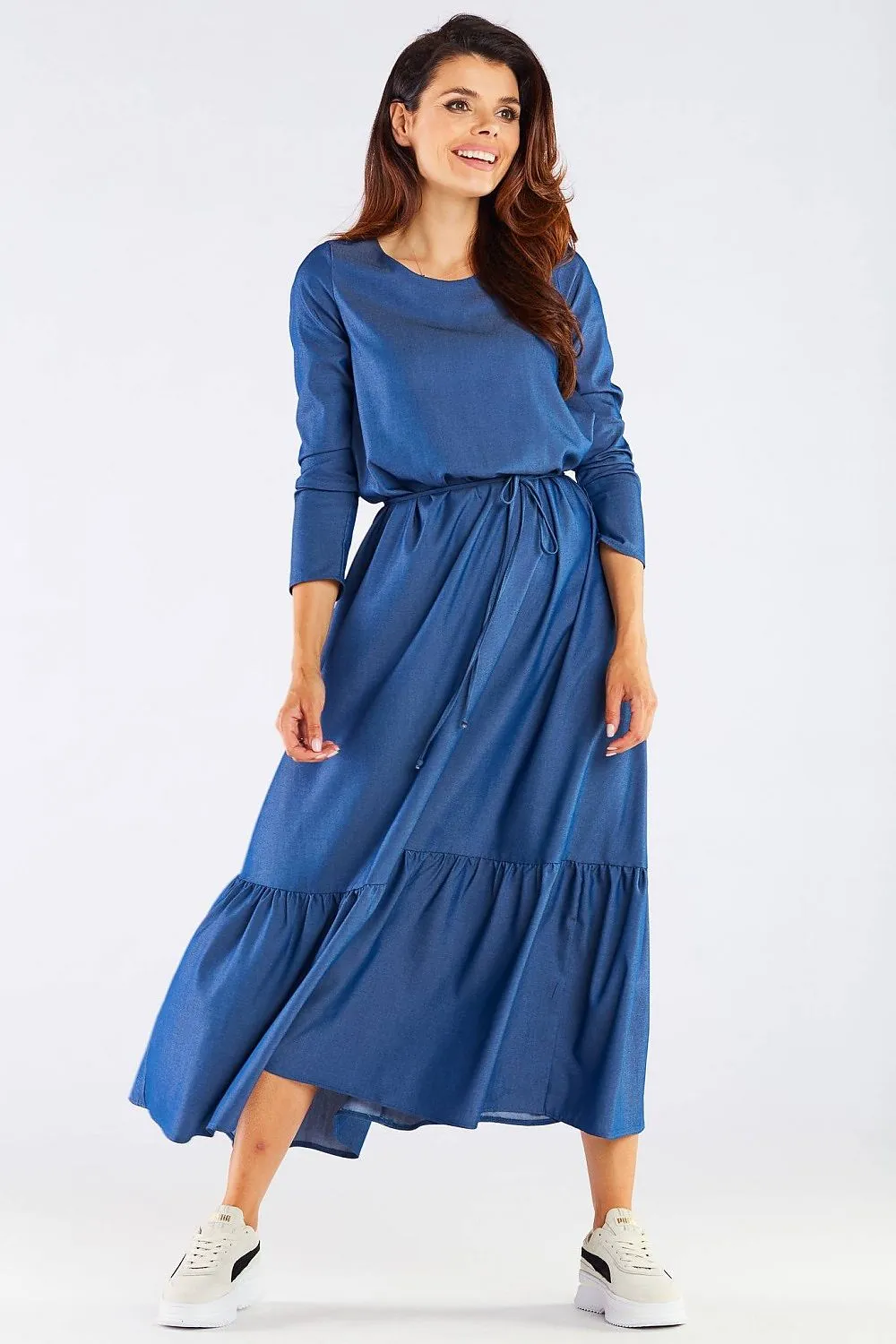 Daydress model 158614 awama
